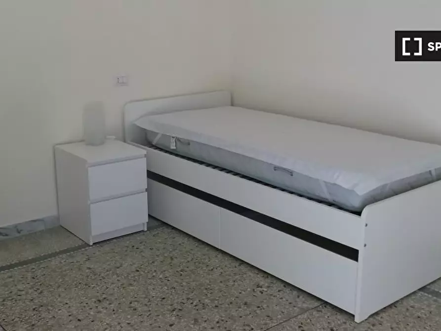 Immagine 14 di Camera condivisa in affitto  in Via Domenico Quaranta a Napoli