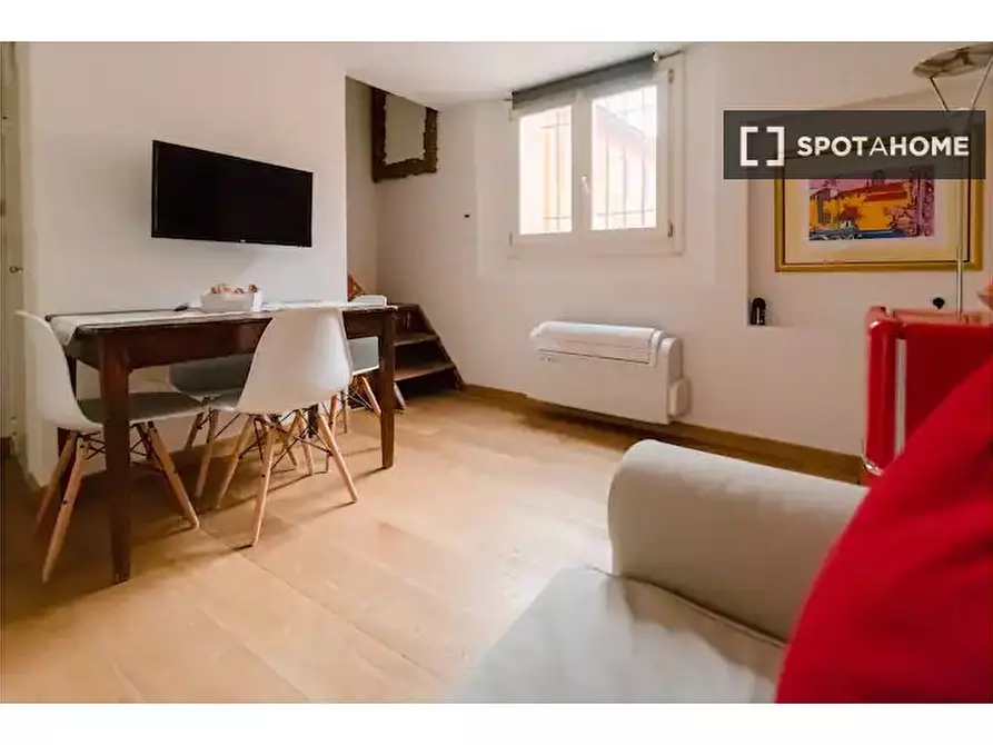 Immagine 6 di Ufficio in affitto  in Viale Enrico Panzacchi a Bologna