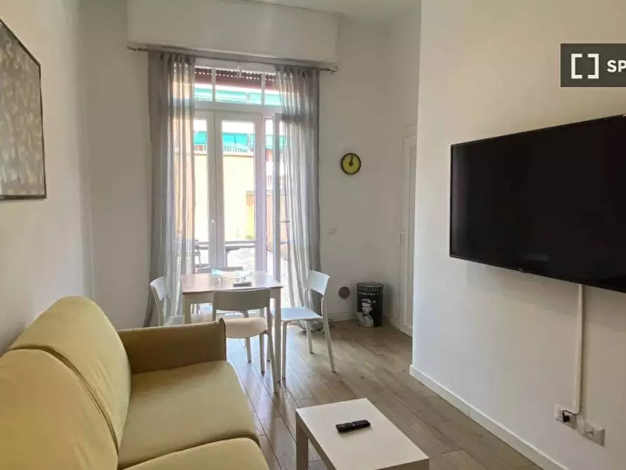Immagine 1 di Appartamento in affitto  in Via Sabina a Milano