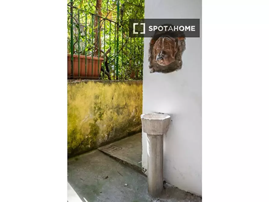 Immagine 13 di Ufficio in affitto  in Via Fondazza a Bologna