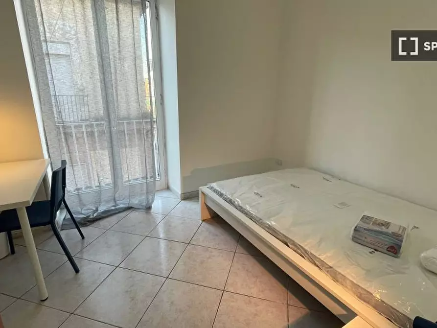 Immagine 15 di Appartamento in affitto  in Via Antonietta de Pace a Napoli