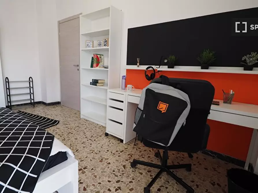 Immagine 12 di Camera condivisa in affitto  in Corso Bramante a Torino