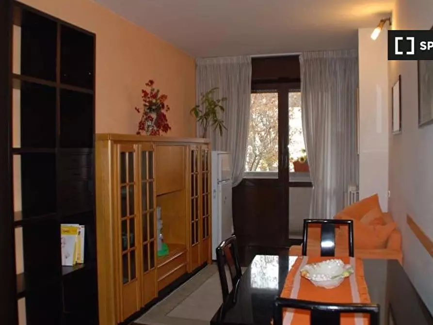 Immagine 2 di Appartamento in affitto  in Via Mario Angeloni a Perugia