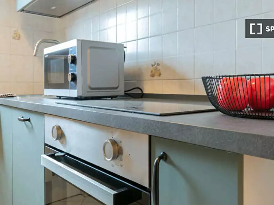 Immagine 10 di Camera condivisa in affitto  in Strada del Fortino a Torino