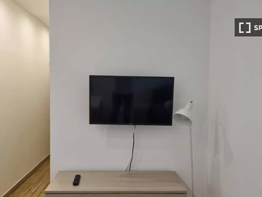 Immagine 9 di Appartamento in affitto  in Viale Cassala a Milano