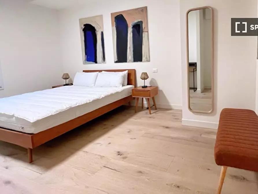 Immagine 5 di Appartamento in affitto  in Via S. Giorgio a Bologna