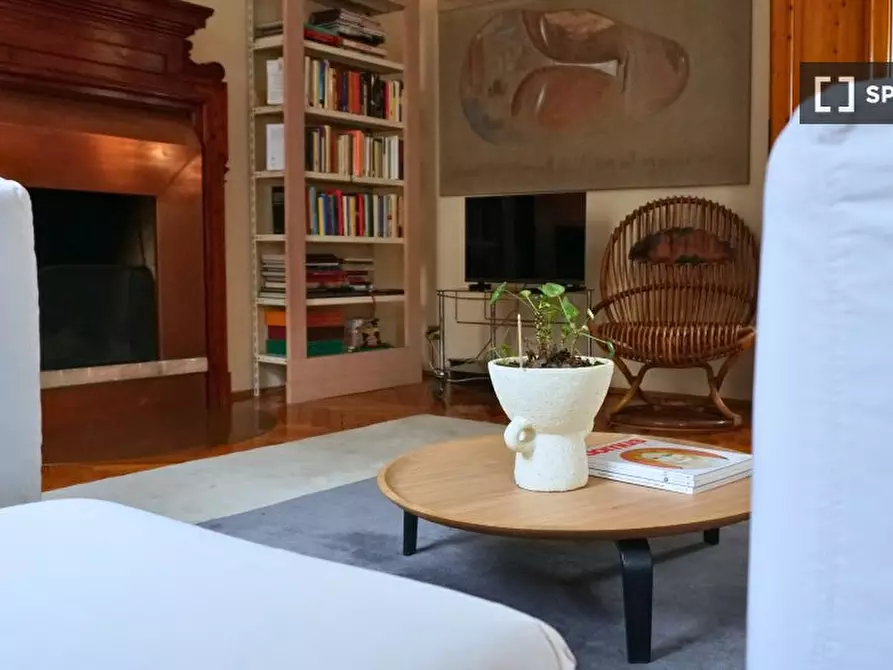 Immagine 4 di Appartamento in affitto  in Via Fratelli Bronzetti a Milano