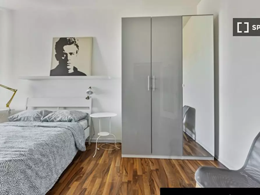 Immagine 16 di Camera condivisa in affitto  in Corso Di Porta Romana/A a Milano