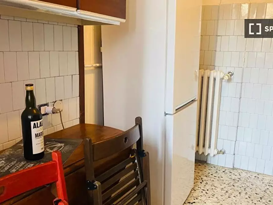 Immagine 17 di Camera condivisa in affitto  in Via Ercolano a Milano