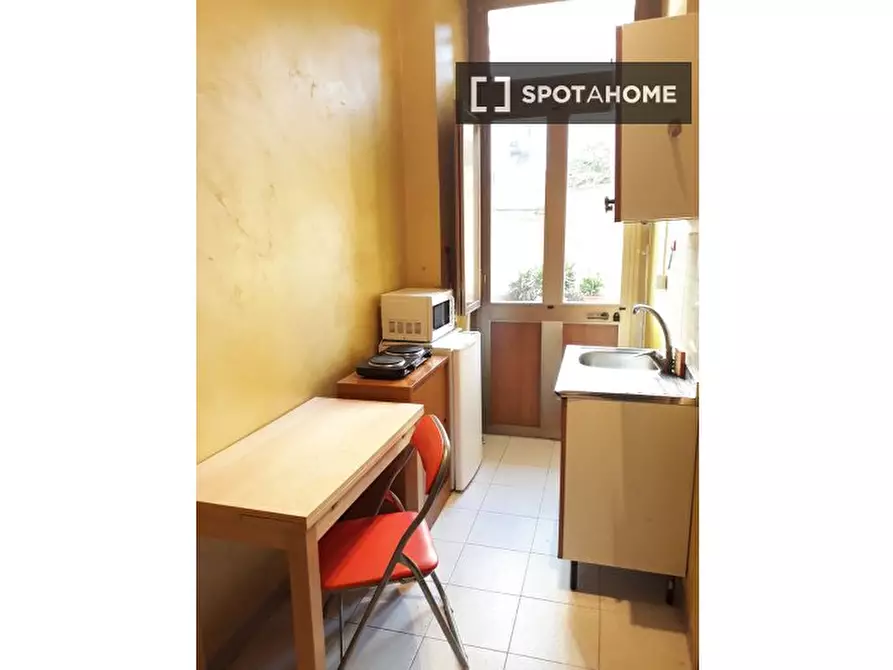 Immagine 8 di Ufficio in affitto  in Via Giuseppe Fagnano a Torino