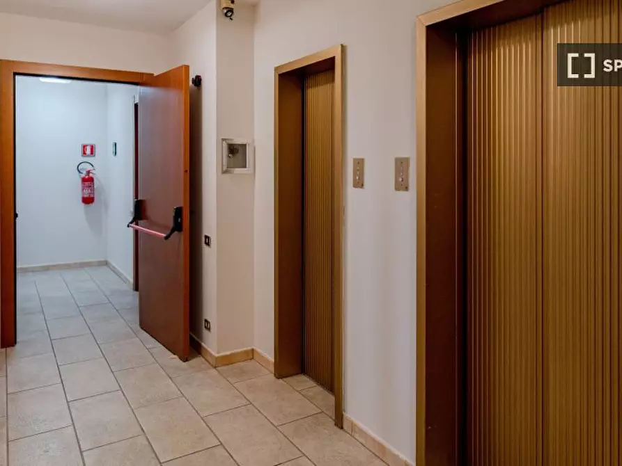 Immagine 6 di Appartamento in affitto  in Via Nizza a Torino