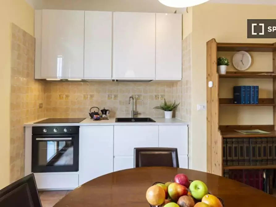 Immagine 7 di Appartamento in affitto  in Via Francesco Gonin a Milano