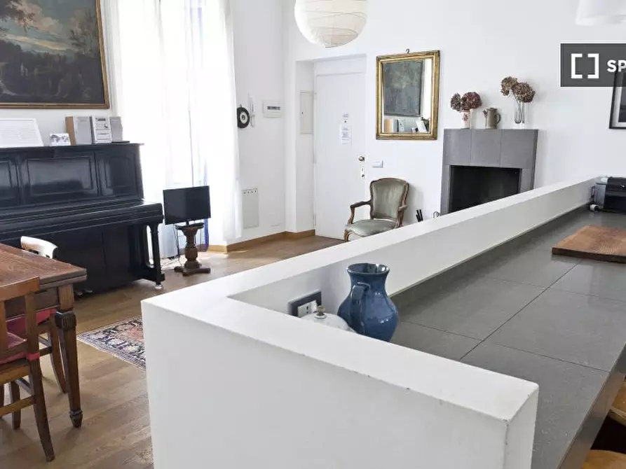 Immagine 11 di Appartamento in affitto  in Via Vincenzo Monti a Milano