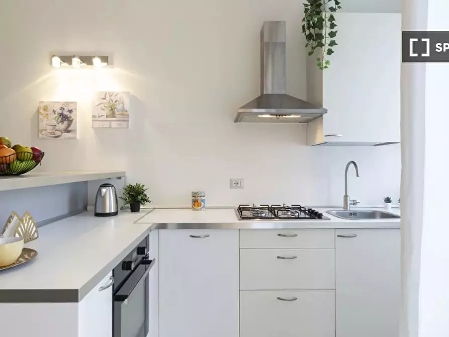 Immagine 10 di Appartamento in affitto  in Via Giuseppe Massarenti a Milano