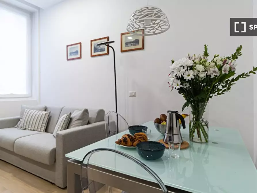 Immagine 2 di Appartamento in affitto  in Via Ponte Seveso a Milano