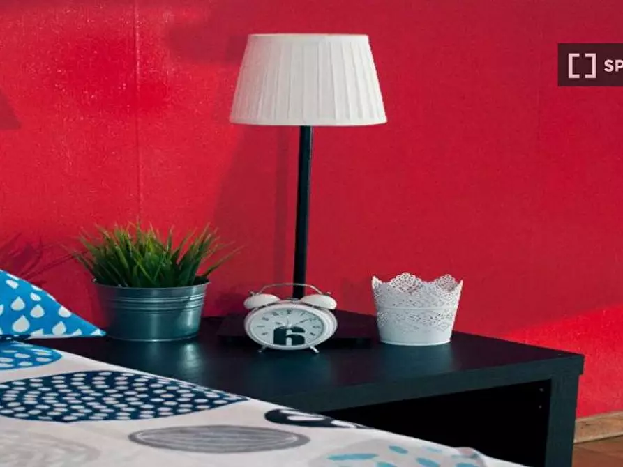 Immagine 4 di Camera condivisa in affitto  in Via Andrea Costa a Milano