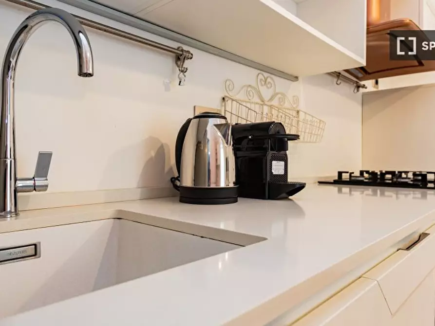 Immagine 5 di Appartamento in affitto  in Via Francesco Brioschi a Milano