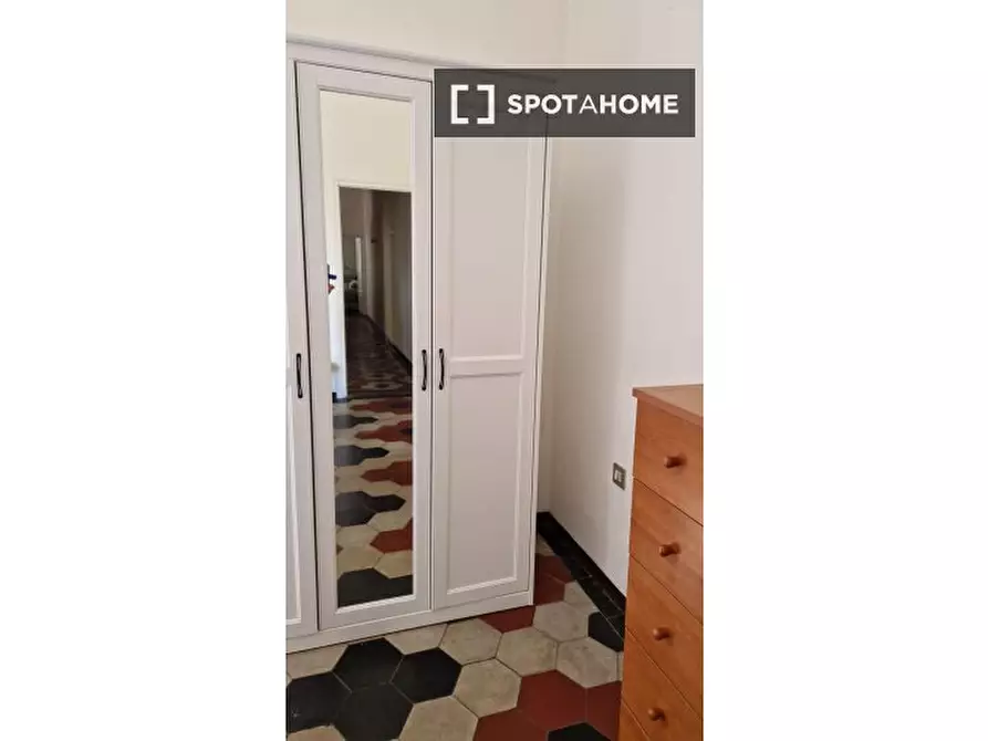 Immagine 11 di Appartamento in affitto  in Via del Pellegrino a Firenze