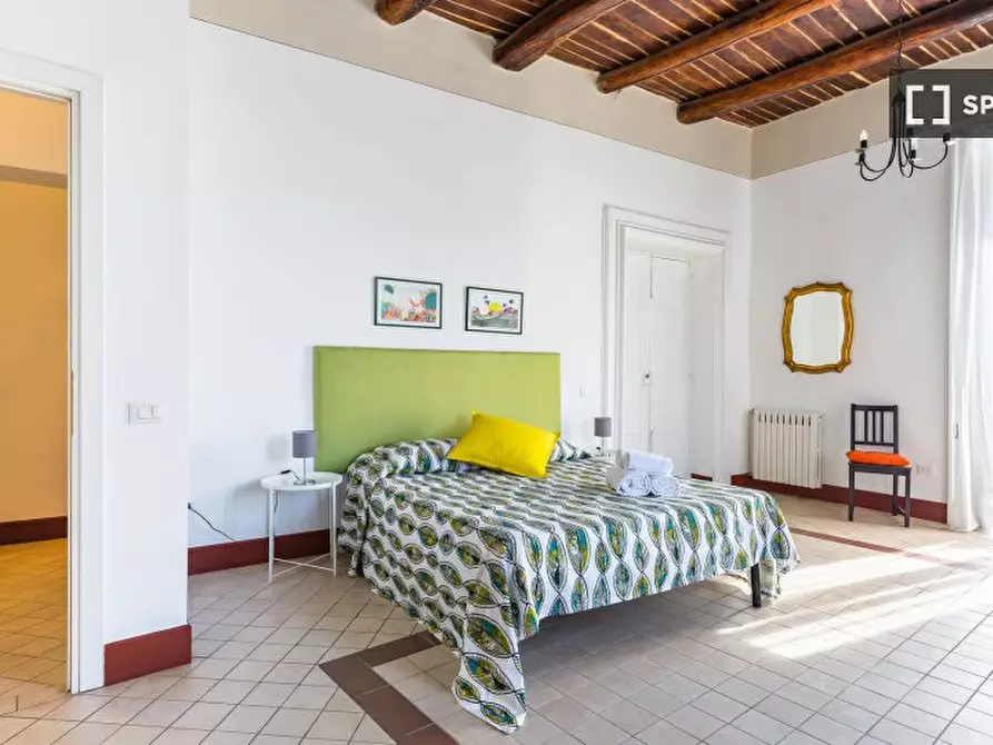 Immagine 3 di Appartamento in affitto  in Supportico Lopez a Napoli