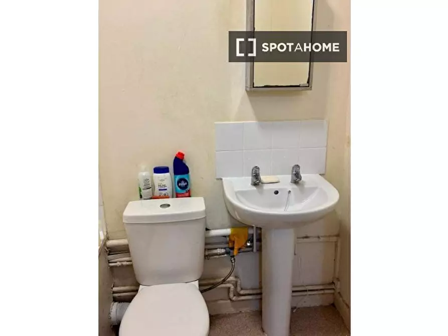 Immagine 6 di Camera condivisa in affitto  in Offord Rd a Islington