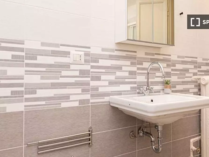 Immagine 19 di Camera condivisa in affitto  in Via Cesare Da Sesto a Milano