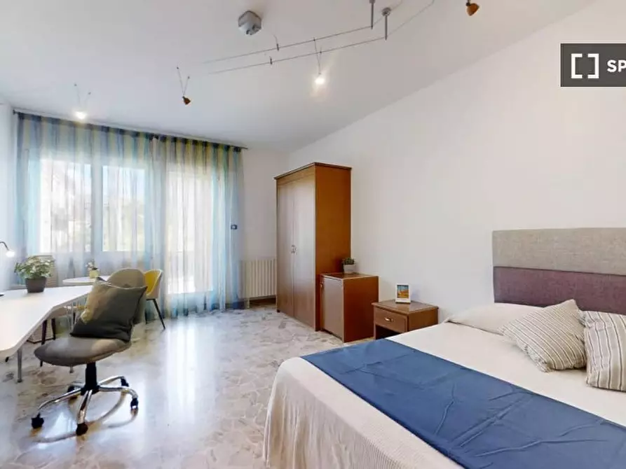 Immagine 2 di Camera condivisa in affitto  in VIA salandra a Padova