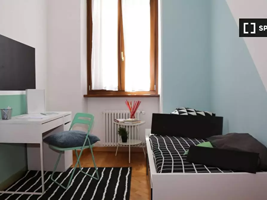 Immagine 13 di Camera condivisa in affitto  in Via delle Orfane a Trento