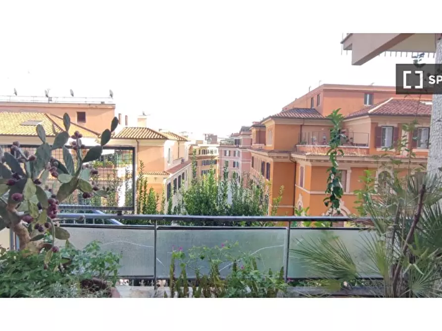 Immagine 4 di Appartamento in affitto  in Via Ambrogio Traversari a Roma