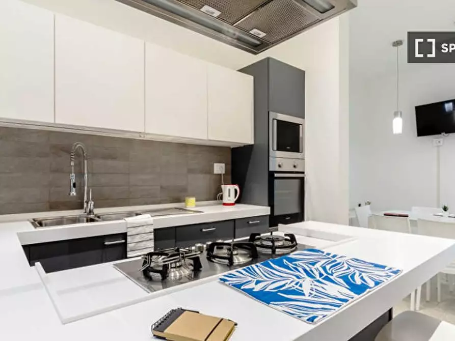 Immagine 9 di Camera condivisa in affitto  in Viale Montenero a Milano