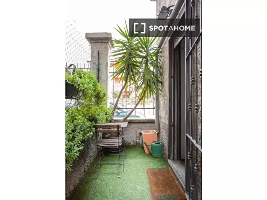 Immagine 18 di Appartamento in affitto  in Via Arbe a Milano