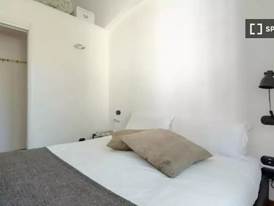 Immagine 9 di Appartamento in affitto  in Via S. Bartolomeo degli Armeni a Genova