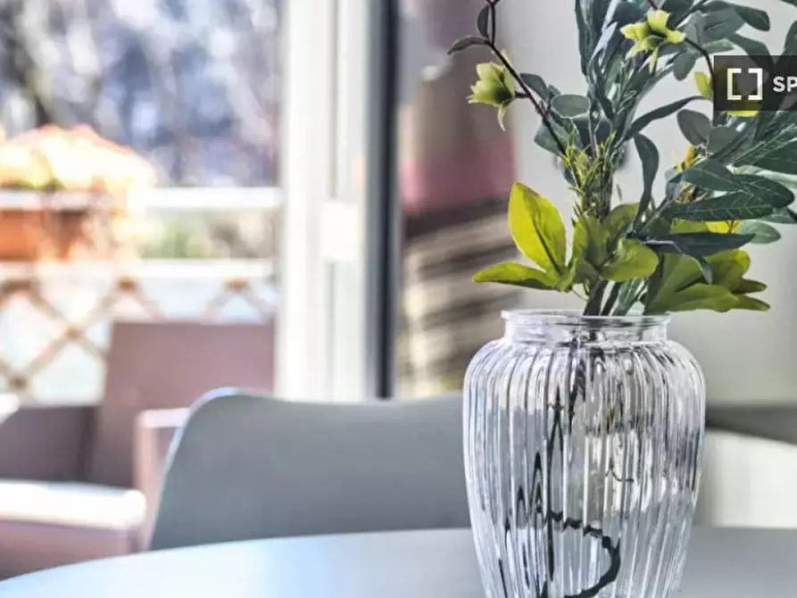 Immagine 3 di Appartamento in affitto  in Viale Lodovico Scarampo a Milano