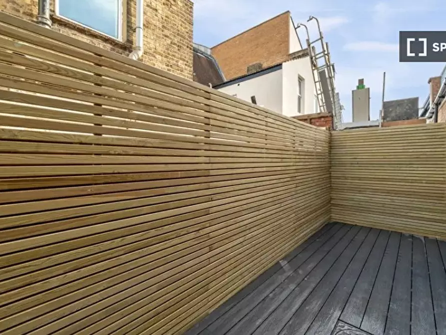 Immagine 6 di Appartamento in affitto  in Murray Mews a Lewisham