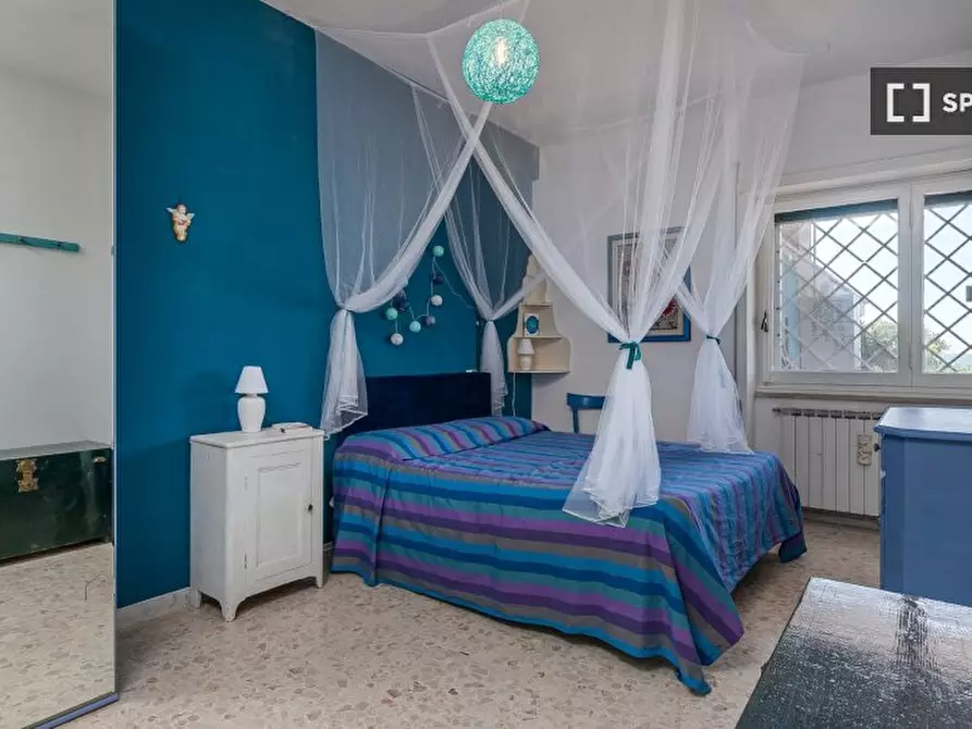 Immagine 14 di Appartamento in affitto  in Via della Liberazione a Nettuno