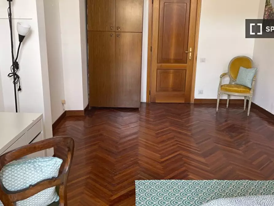 Immagine 19 di Camera condivisa in affitto  in Via Tristano Calco a Milano