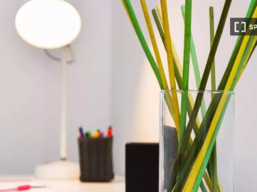 Immagine 7 di Camera condivisa in affitto  in Via Larga a Milano