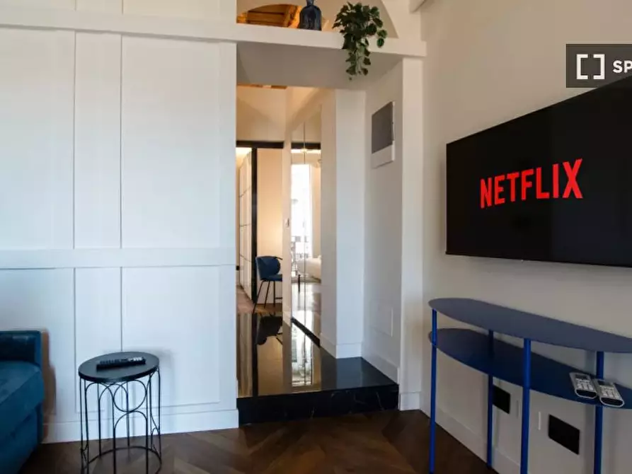 Immagine 5 di Appartamento in affitto  in Via Pietro Crespi a Milano