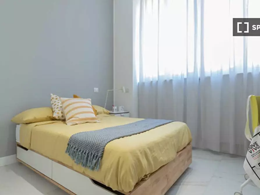 Immagine 1 di Camera condivisa in affitto  in Viale Bligny a Milano