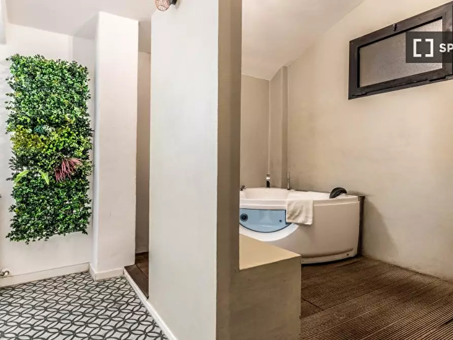 Immagine 11 di Appartamento in affitto  in Via S. Carlo a Bologna