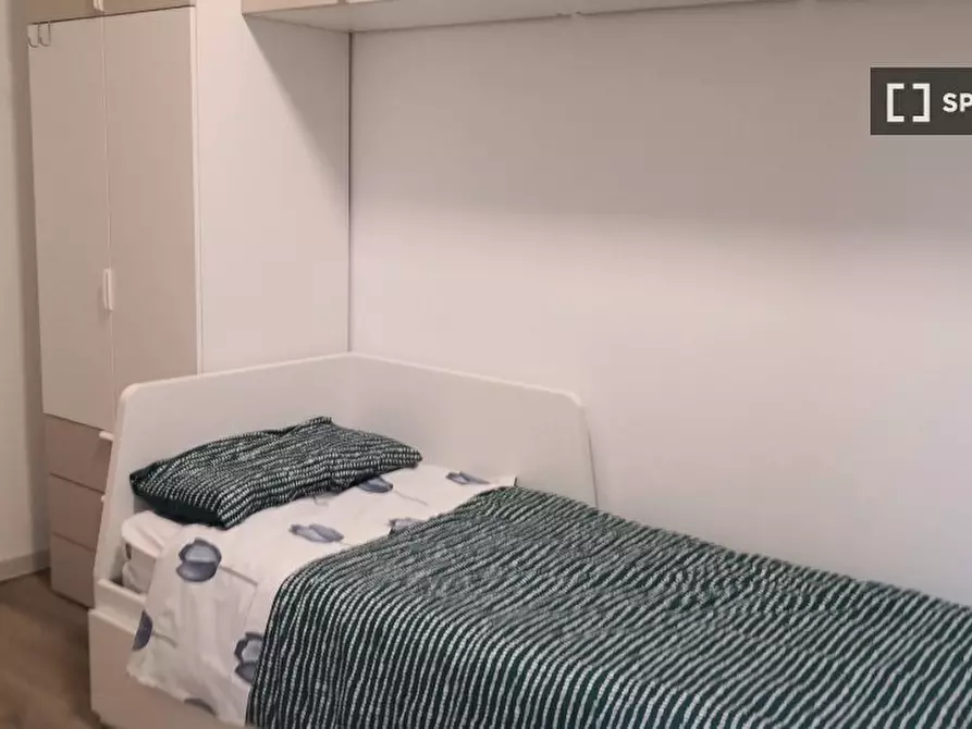 Immagine 4 di Camera condivisa in affitto  in Via Vecchia a Padova