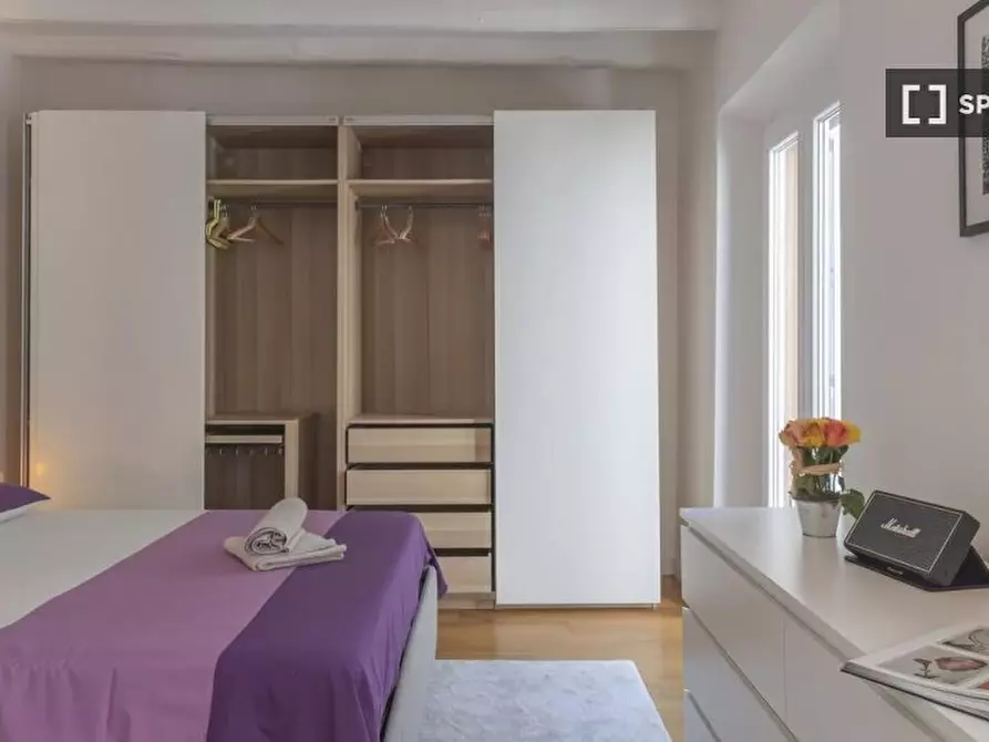 Immagine 13 di Appartamento in affitto  in Via Panfilo Castaldi a Milano