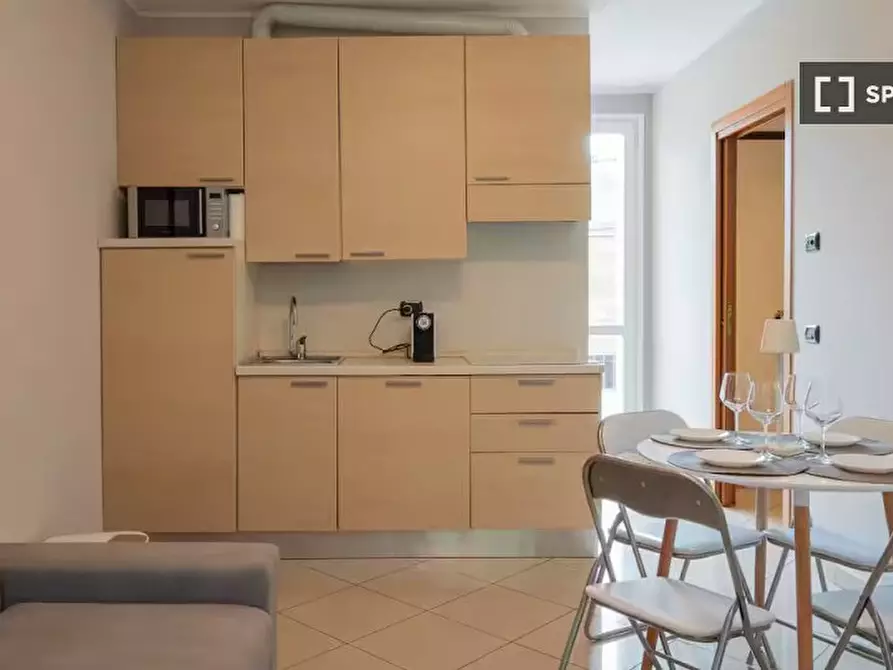 Immagine 3 di Appartamento in affitto  in Via Cenisio a Milano