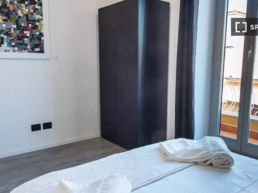 Immagine 9 di Appartamento in affitto  in Via Marsilio Cagnati a Roma