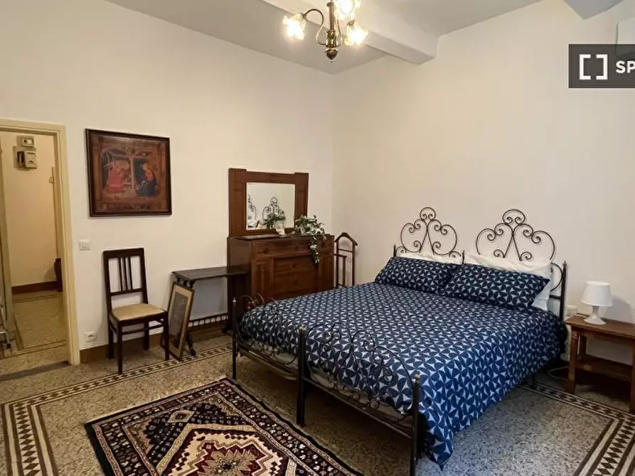 Immagine 11 di Appartamento in affitto  in Via dei Neri a Firenze