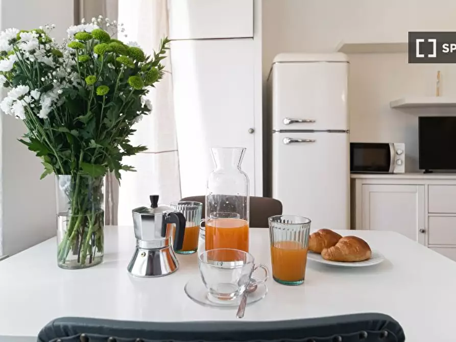 Immagine 16 di Ufficio in affitto  in Via Cola Montano a Milano