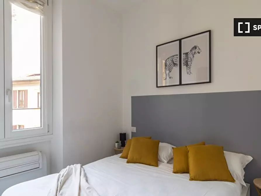 Immagine 10 di Appartamento in affitto  in Viale Monte Nero a Milano