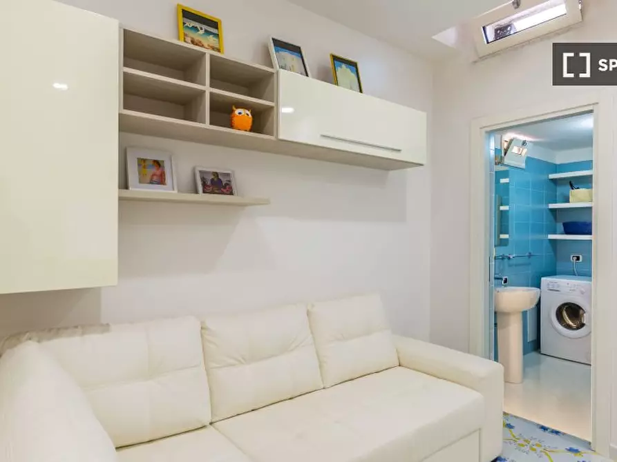 Immagine 8 di Appartamento in affitto  in Via San Carlo alle Mortelle a Napoli