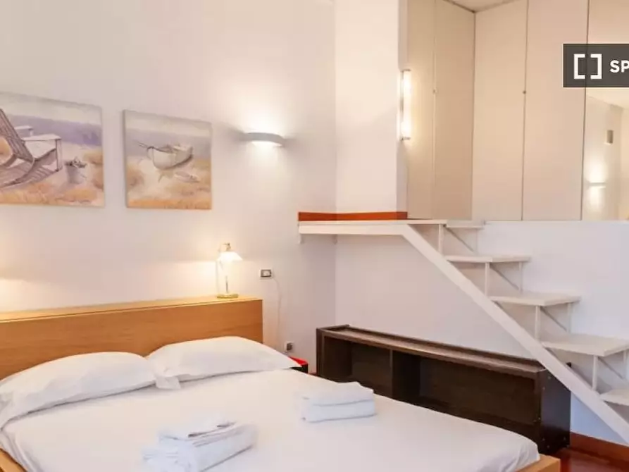 Immagine 10 di Appartamento in affitto  in Via Francesco Londonio a Milano