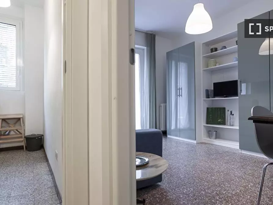 Immagine 10 di Appartamento in affitto  in Via Giuseppe Cesare Abba a Milano
