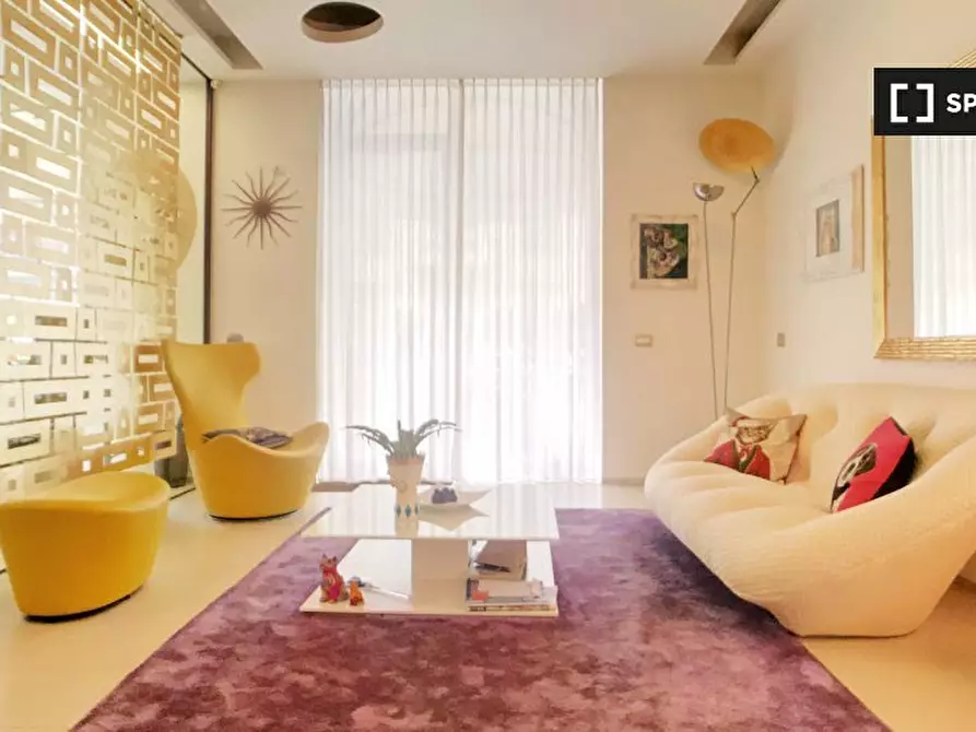 Immagine 14 di Appartamento in affitto  in Via Galvano Fiamma, 20129 Milano MI, Italy a Milano